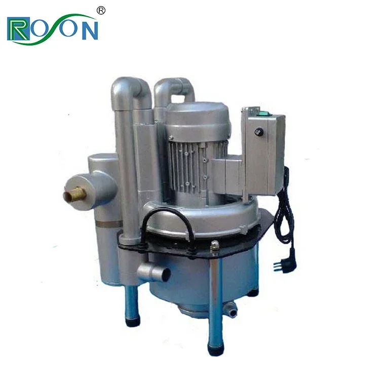Hot Selling Denta Suction Vacuum Compressor Supply For 2 Denta Unit