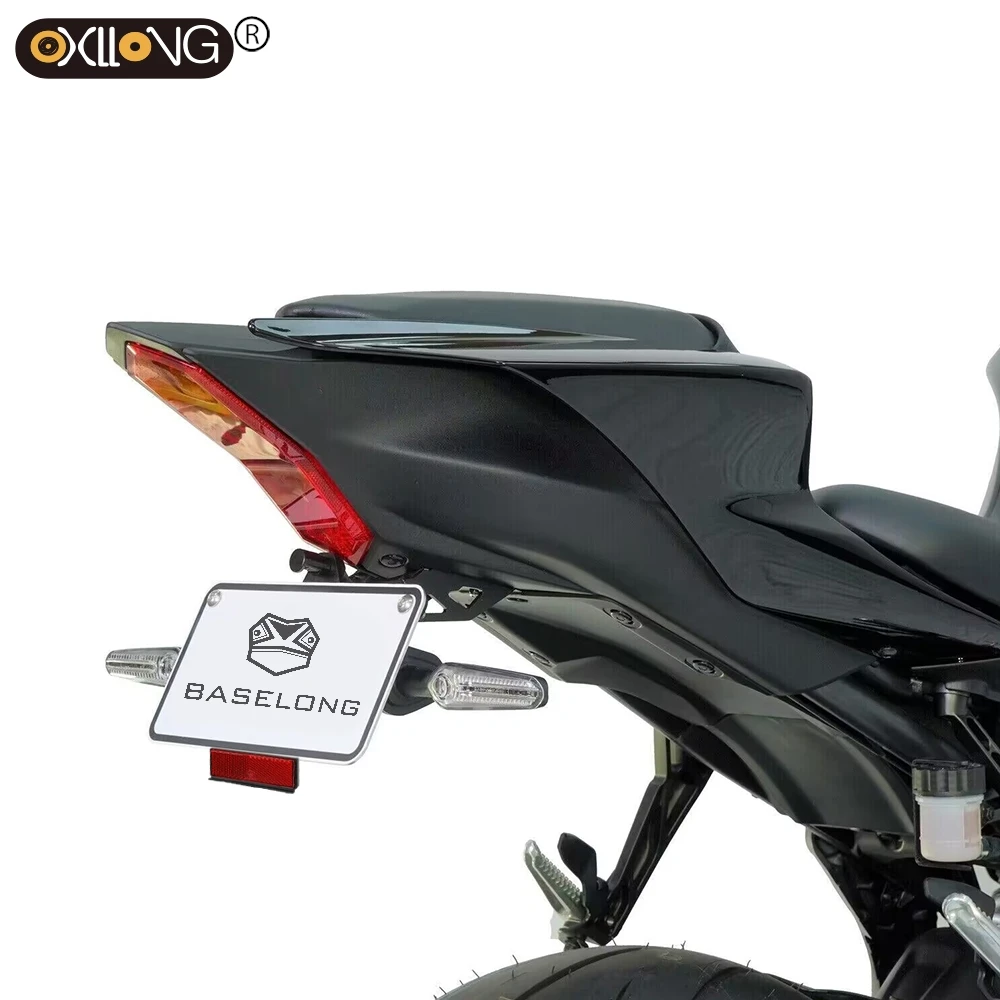 لوحة ترخيص تمديد الذيل عاكس الحاجز مزيل الوصول لهوندا ADV350 ADV160 ADV 350 160 NC750 NC750X/S X-ADV 750 XADV