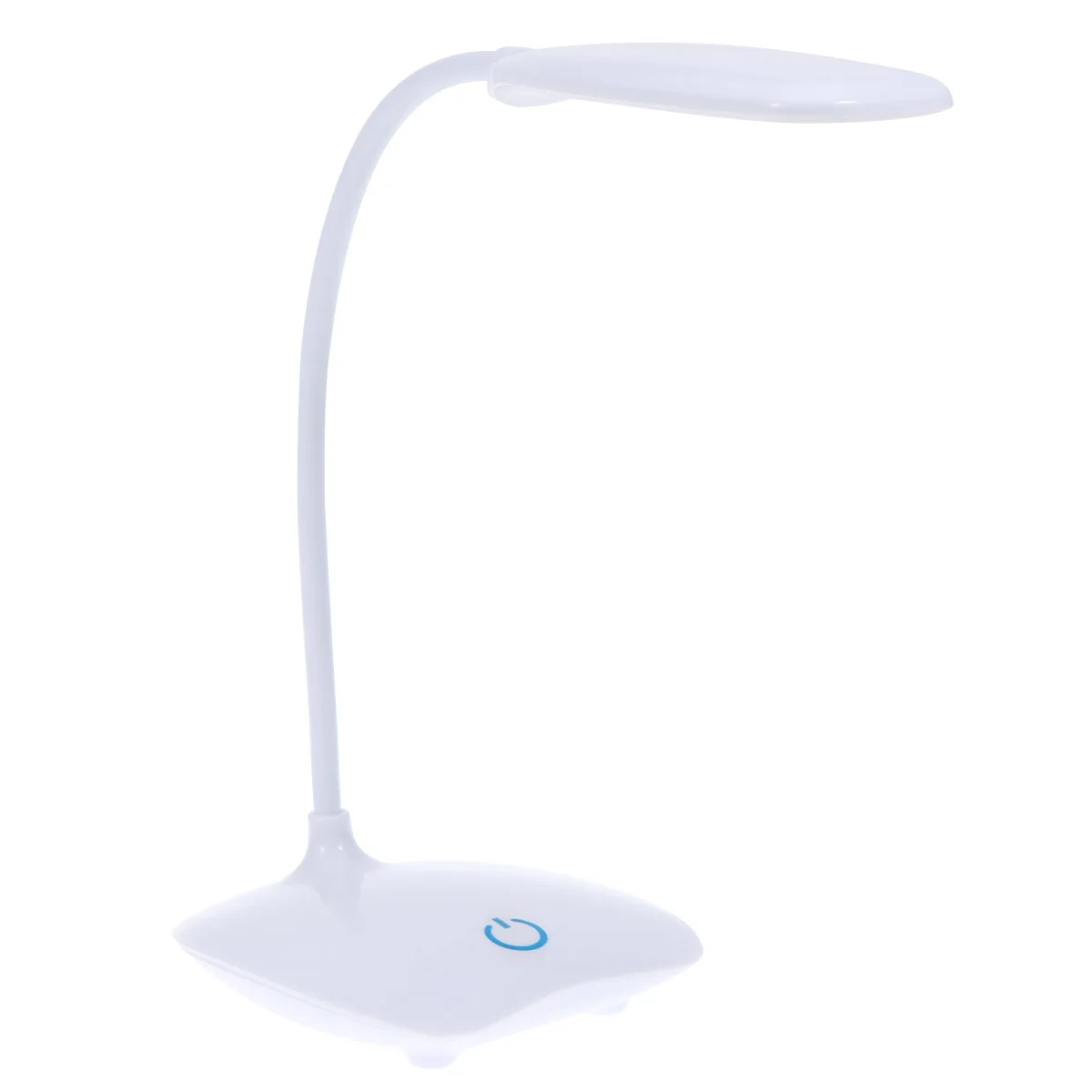 

Touch Sensor LED Reading Lamp 3 Modes Eye Protection Table Light Study Night Stand Desk Kids Room Energy Saving Environmental