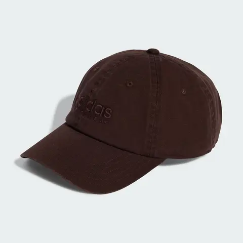 아디다스 2025 성인 SPW DAD CAP 스포츠 모자 JX5763