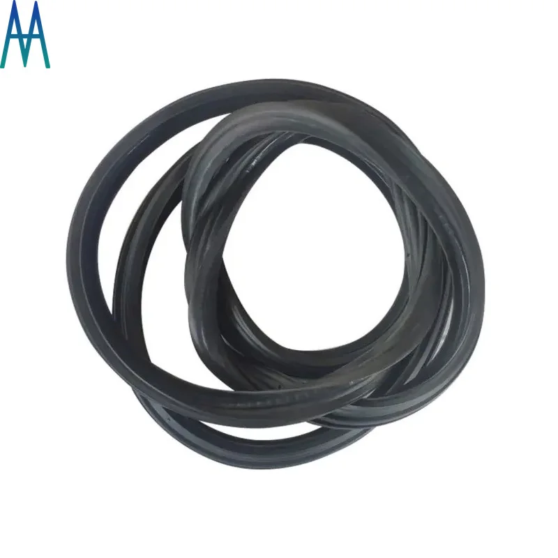 

7281063 Replacement Door Seal for Bobcat Skid Steer Loader S450 S510 S530 S550 S570 S590 S595 S630 S650 S740 S750 S770 S850