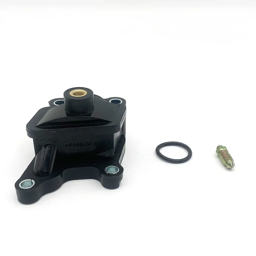 Kühlmittelthermostatgehäuse OE 902-301 für Chrysler 300/Concorde für Dodge Charger/Intrepid/Magnum 2.7L V6 – Detail 6