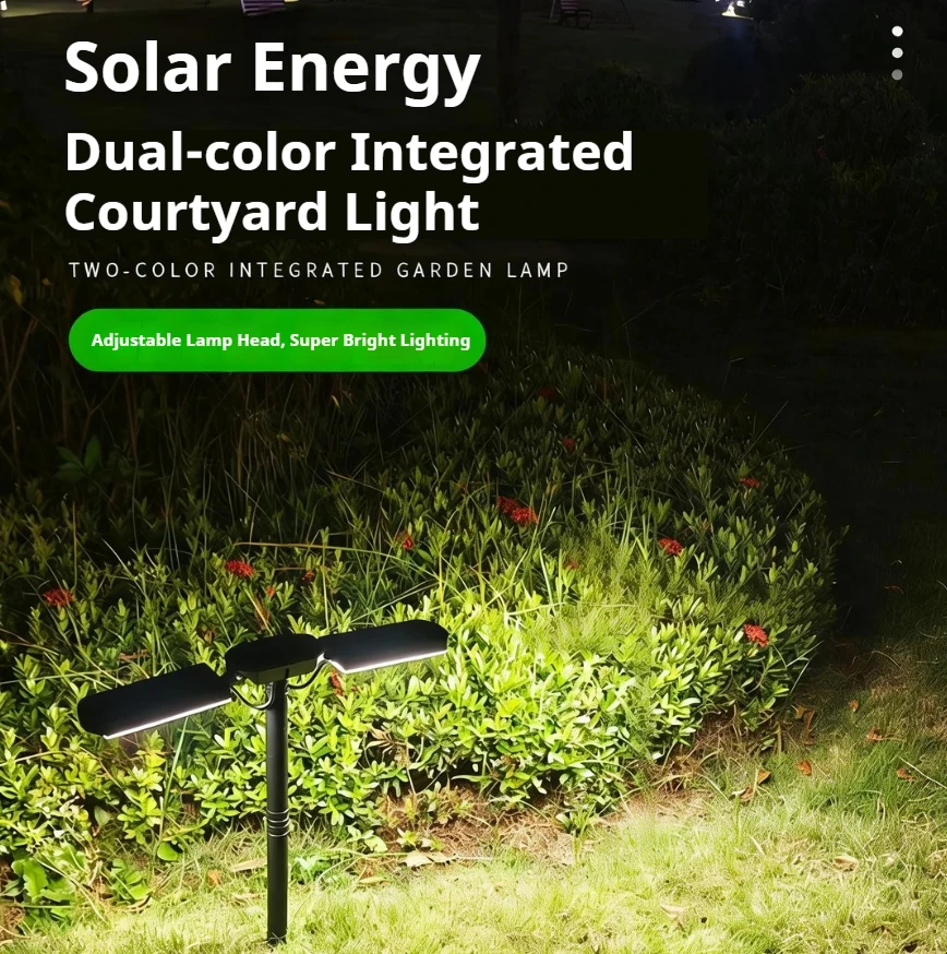 Outdoor Solar Plug-in Ground L - Outdoor Lighting Ground Fixtures ulasan dan harga