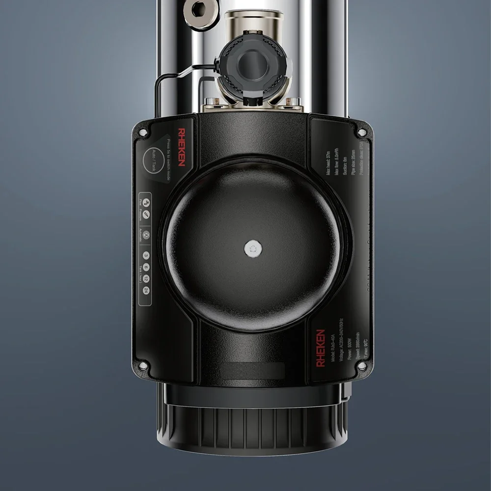 600W meertraps waterdrukpomp voor thuisprijs