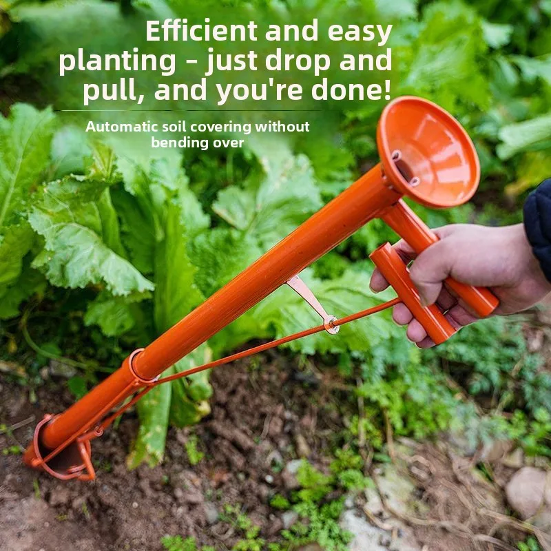 

Многофункциональный сельскохозяйственный посев, влажный двойного назначения, посадка арахиса, сои, кукурузы, монокуляр, внесение удобрений, зона семян