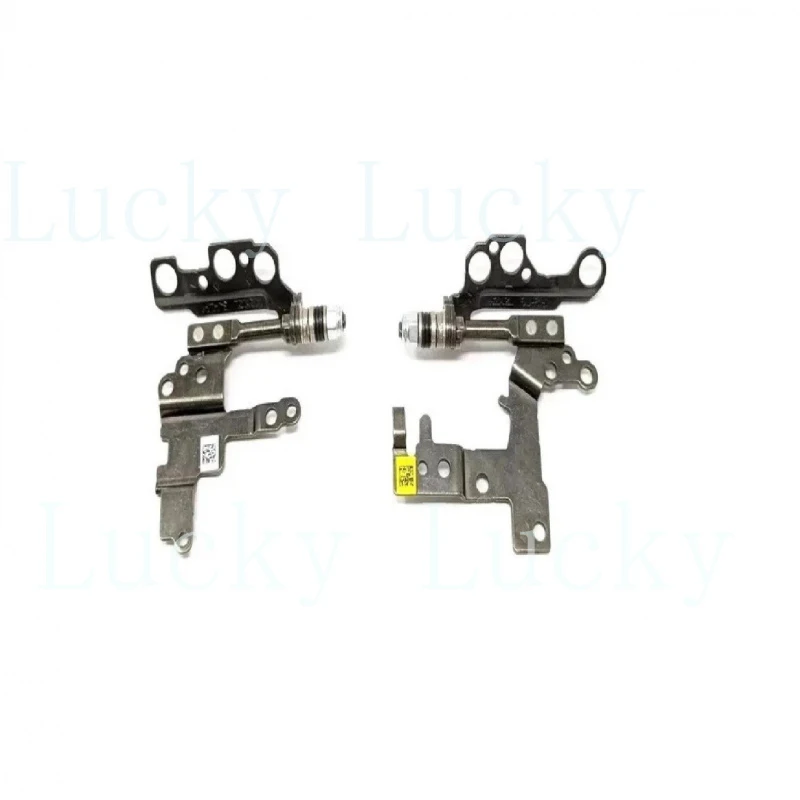 f LCD Back Cover Bezel Hinges For Lenovo IdeaPad 1 15ADA7 1 15AMN7 Replacement