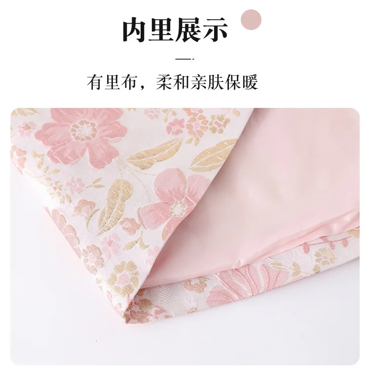 Robe de soirée moderne Qipao Chirpaur, robe de Rhasiatique, mode