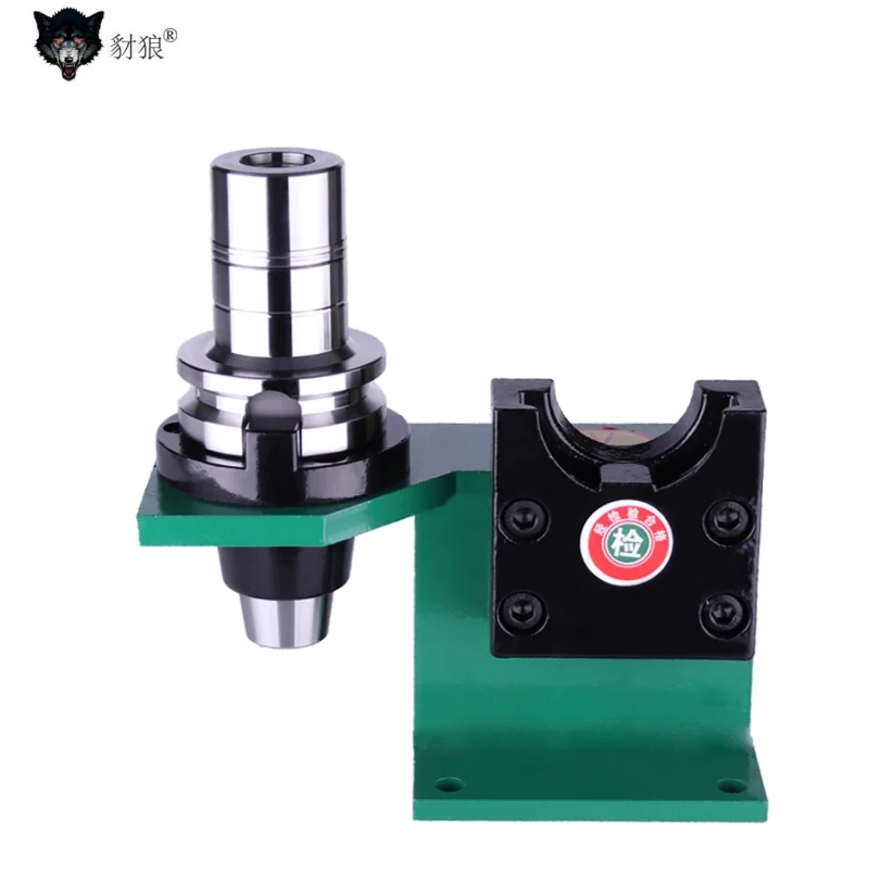 CNC Milling Machine Lock Tool Holder BT30 BT40 BT50 ISO30 HSK25 NBT30 tool Holder Fastening Device Locking Device Lathe Ball set