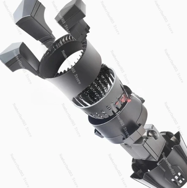 Pond & Fish Tank Skimmer - Debris Collector, Oil Film Remover, Aquatic Plant Water Purifier Filter