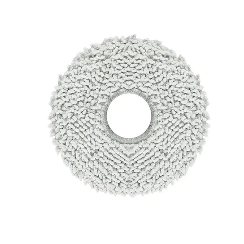 JDZD для ECOVACS DEBOT T30S COMBO роликовая боковая щетка Hepa фильтр швабра ткань аксессуар для робота-пылесоса часть