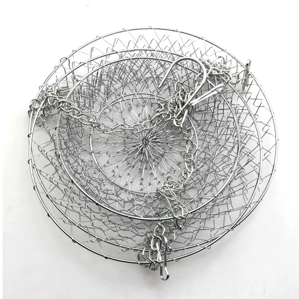 

3-Tier Fruit Vegetable Hanging Basket Wall Mounted Iron Wire Storage Organizer For Kitchen Fruits Vegetables Flowerpots Decor