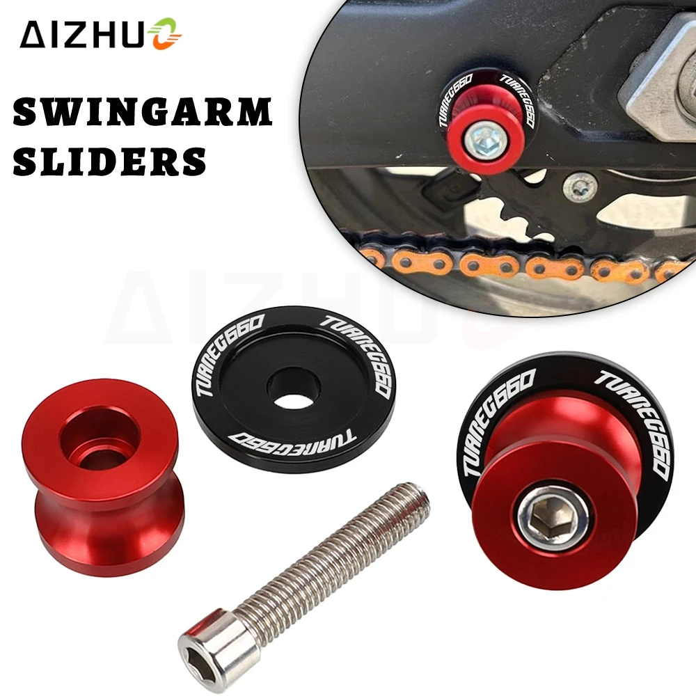 6mm-para-aprilia-tuareg-660-tuareg660-2022-2023-2024-acessorios-da-motocicleta-aluminio-swingarm-carretel-slider-suporte-parafusos-bobinas