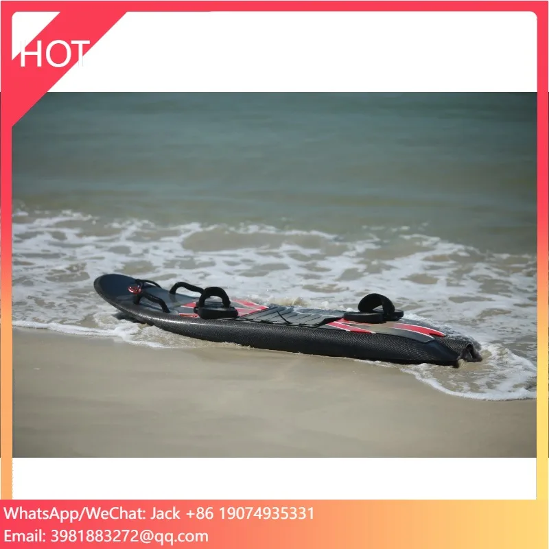

Electric Surfboard Professional Motorized Jet Board Surf Scooter Extreme Water Sports Lithium Battery Surfboard