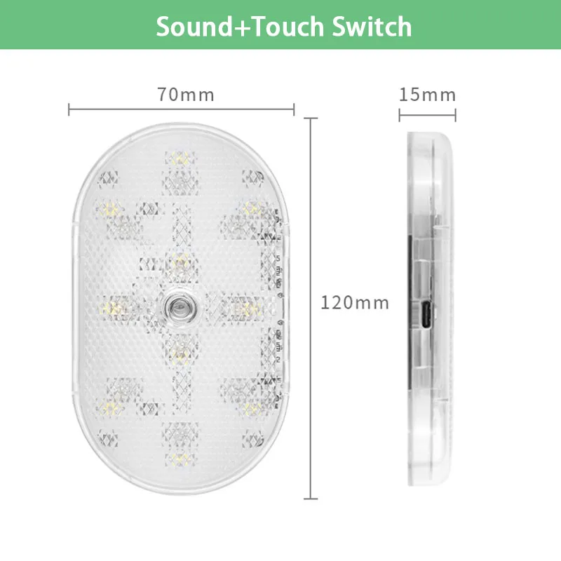 Touch Switch
