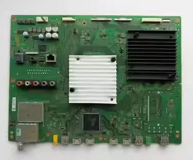 Original KD-55X8000/9000C TV 65/75X8000C motherboard 1-894-595-21