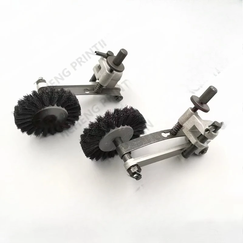 1 Set of Front Roller Feeding Wheel Accessories for Offset Printing Press     Voopoo Outillage
