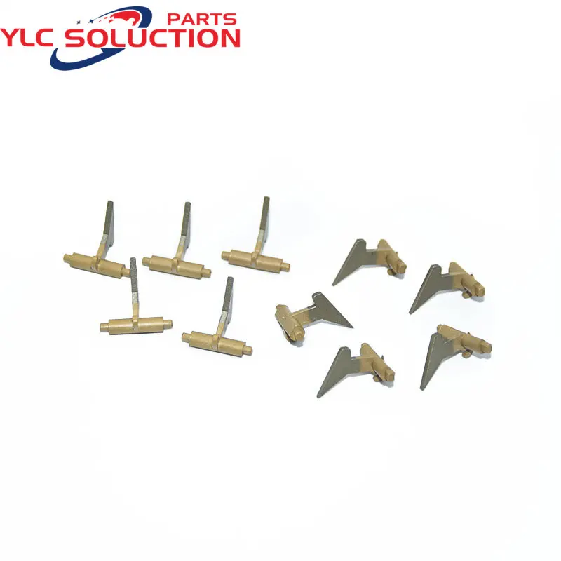 10Pcs High Quality Fuser Picker Finger For Kyocera TASKalfa TA3500i 3501i 4500i 4501i 5500i 5501i 4500 5500 Separation Claw