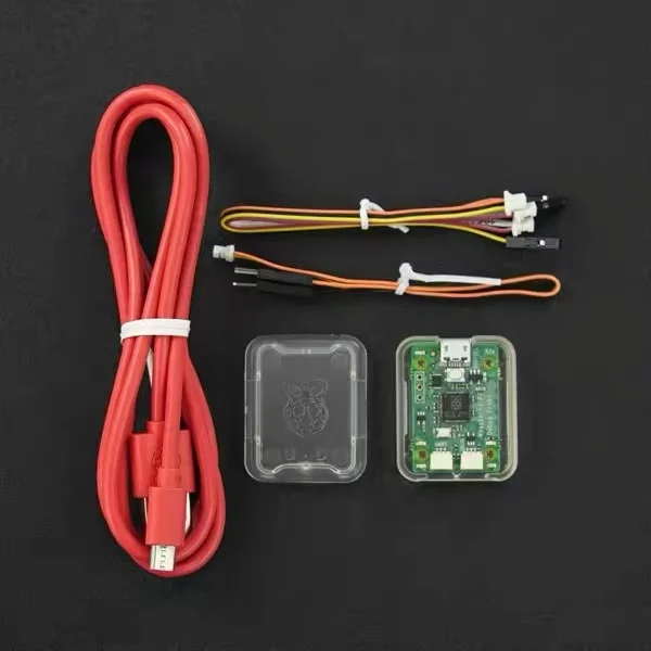 Conjunto de sonda de depuração Raspberry Pi