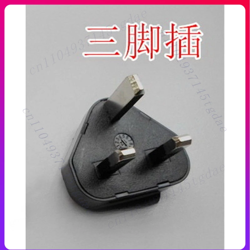 bose-qc3-充電器用-3-個入り-シングルプラグ-3-ピンプラグ