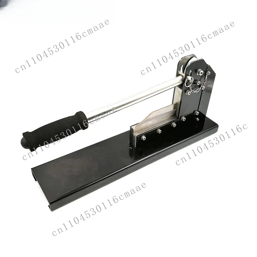 100mm Wiring Duct Cutter WT-3 PVC Wire Slot Cutter