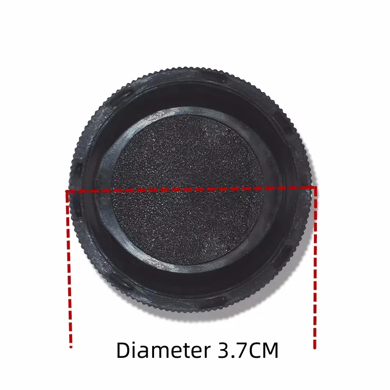For NISSAN ALTIMA TIIDA SYLPHY LIVINA X-TRAIL SUNNY MARCH Auxiliary Water Tank Cover  Antifreeze Bottle Lid  Auto Parts Original