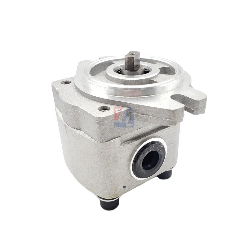 

JUYULONG Excavator Parts 312 313 315 320 323 326 C D Hydraulic pilot Pump Gear Pump Tail Pump for Engine Spare Parts