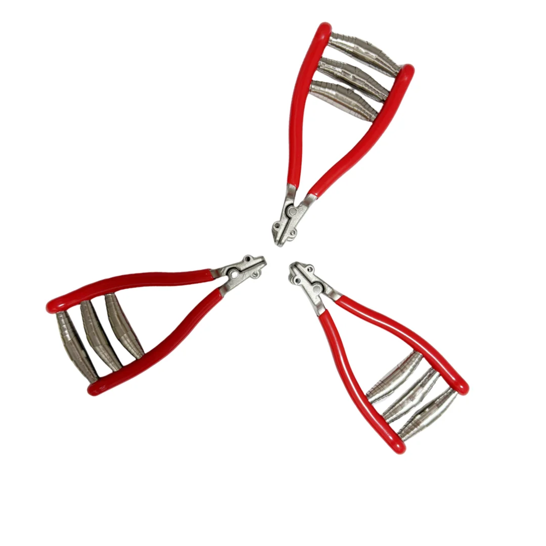 

Инструмент для натягивания струн — зажим для ракетки для тенниса/бадминтона