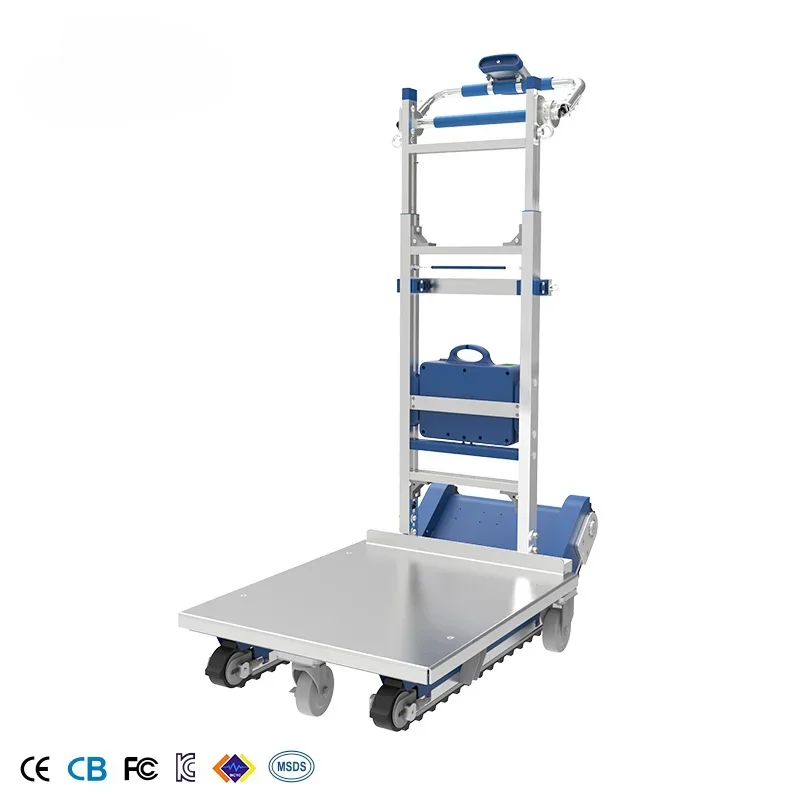 Crawler Electric Stair Climber  CT300A with CE certificate