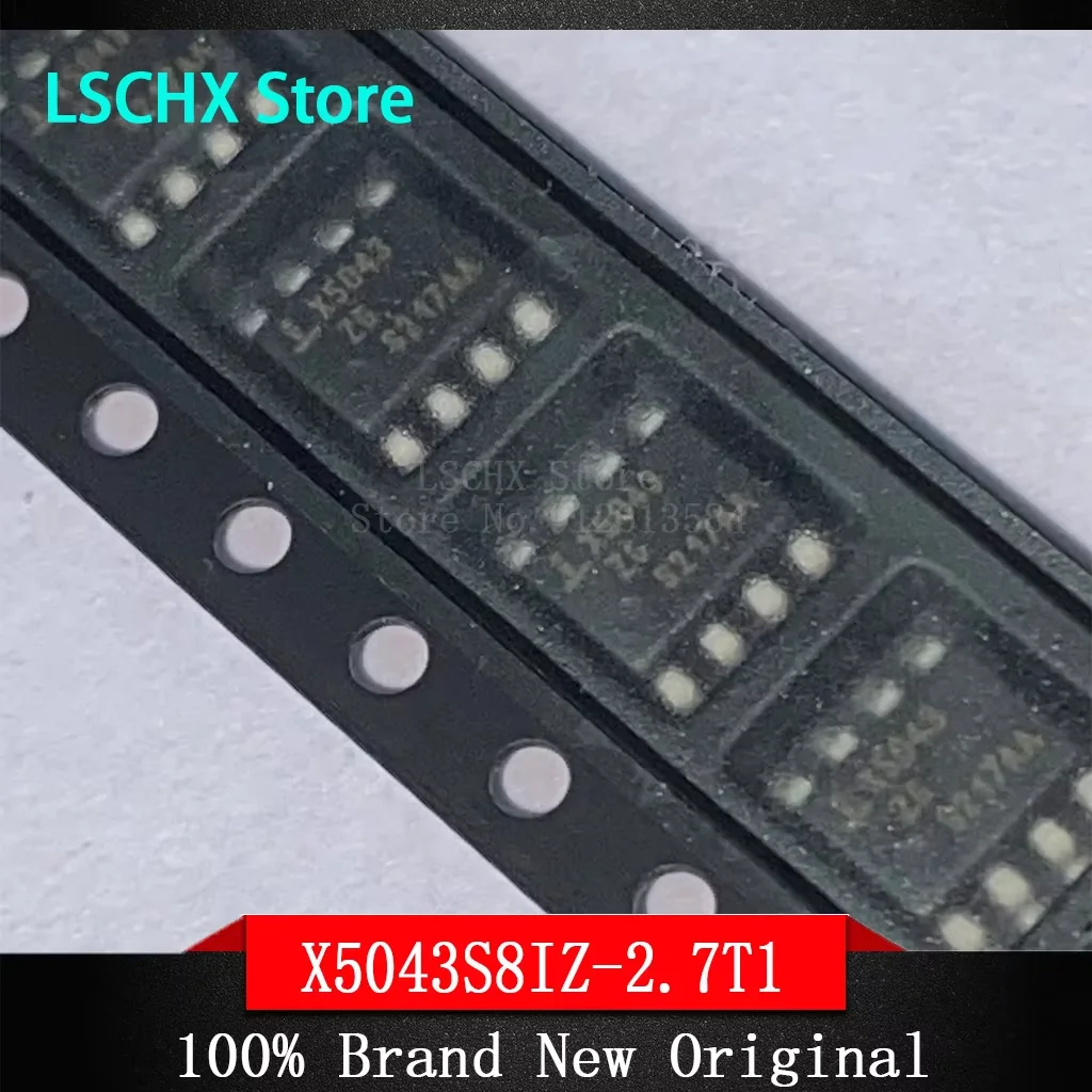 5pcs PS2801-1-F3-A R7F0C907B2DFP-C SLG5NT1533V R7F0C004M2DFB-C R5F100FEAFP#10 R7FA2E1A92DFL#AA0 R5F100PJAFB#10 X5043S8IZ-2.7T1