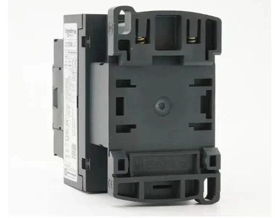 For  Three-pole contactor LC1D25 LC1D32 LC1D38