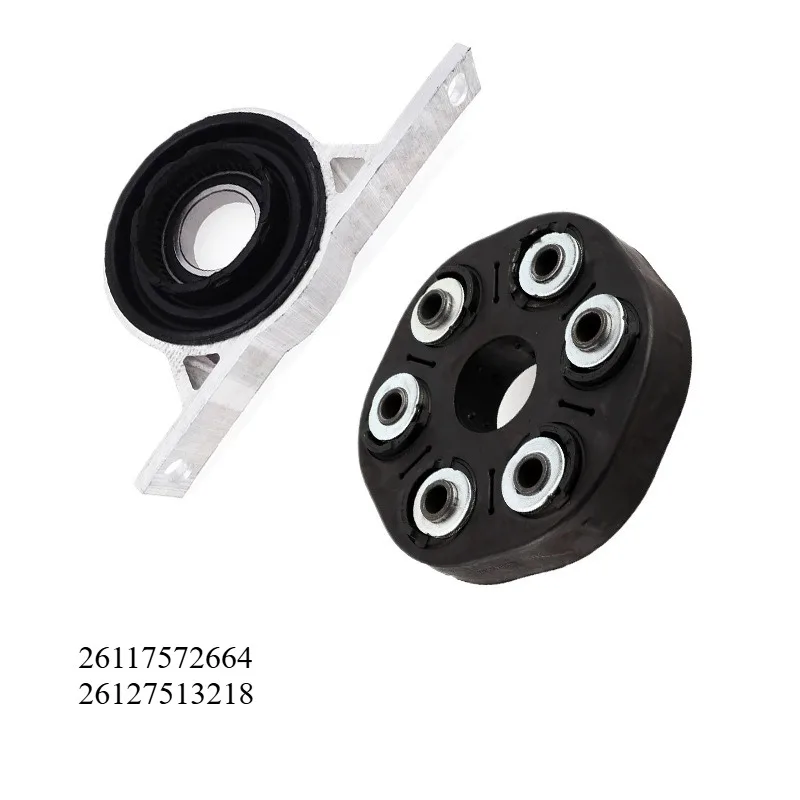 OEM 26117572664 26127513218 Drive Shaft Buffer Rubber for BMW 750Li 745i 4.8L