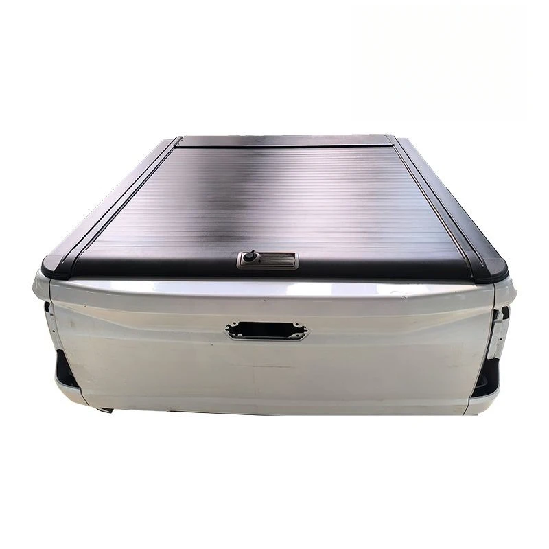 

Аксессуары напрямую от производителя - Крышка кузова пикапа для F150, Ranger и Tacoma