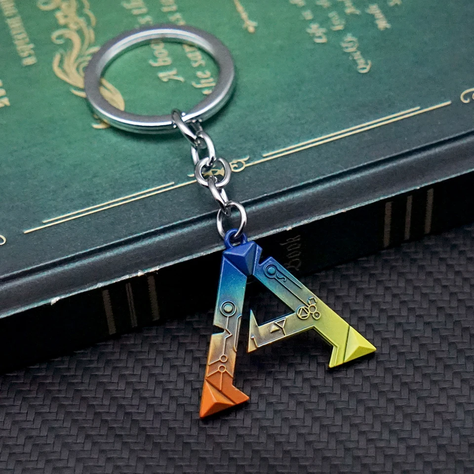 ARK: Survival Evolved Keychain ARK Survival Evolved Key Chain for
