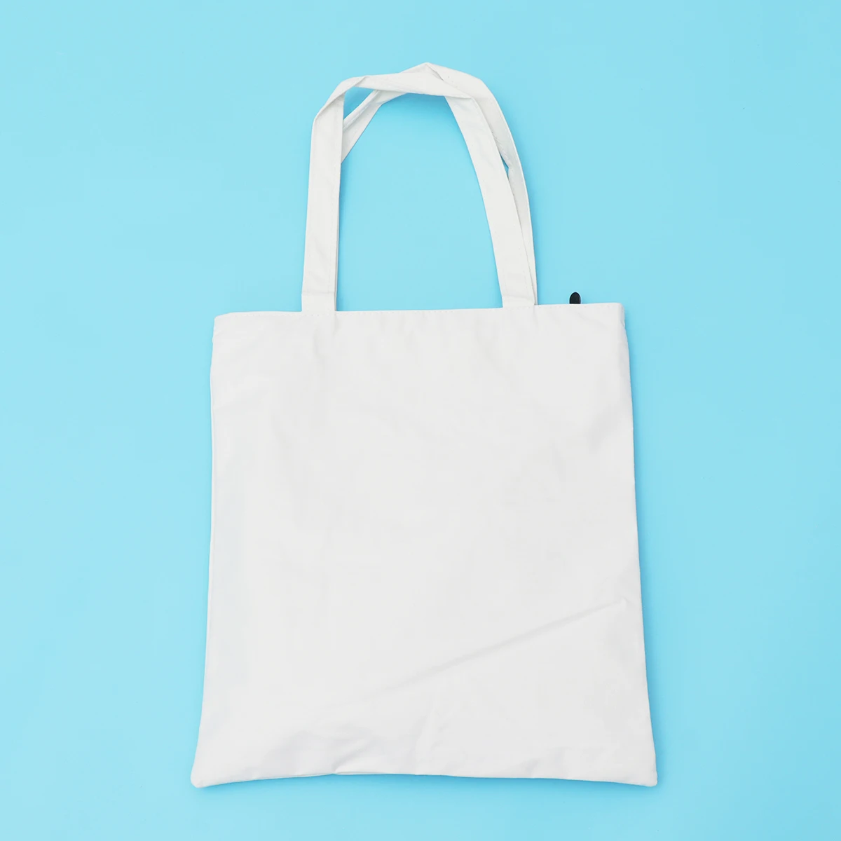 

Pattern Canvas Tote Bag Zipper Closure Lightweight Shoulder Bag for Women Students Large Capacity Shopping School Work