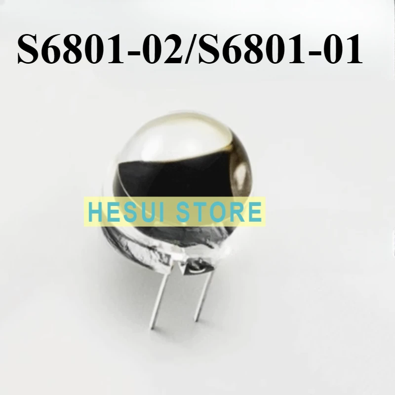 

S6801-02/S6801-01 for space optical transmission optical communication optical data link