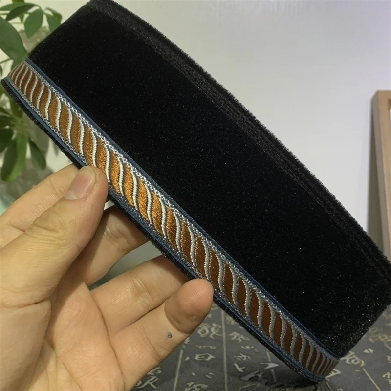 Malezyjskie czapki na łódkę dla mężczyzn odzież Freeshipping muzułmański kapelusz modlitewny Kufi hidżab muzułmański opaski na głowę Arabii Saudyjskiej impreza zimowa