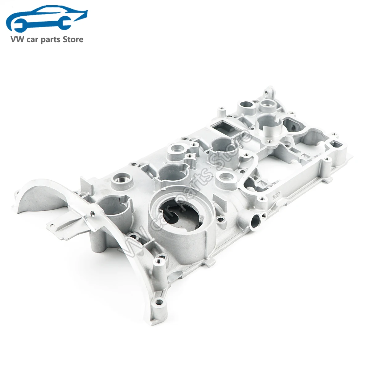 

06H103063K 06H103063L Engine Cylinder Head Valve Cover For AUDI A3 A4 A5 Q3 TT VW Golf MK6 Passat 1.8 2.0T 06H103064A 06H103064L