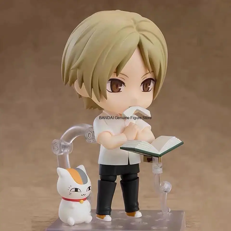 Figura de 10 cm de Natsume Yuujinchou, Takashi Natsume 1245 #   Figura de a