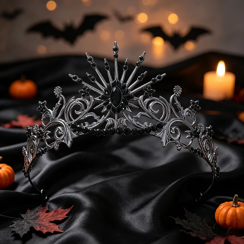 tiara-coroa-gotica-sunburst-feminina-acessorio-de-cabelo-antigo-preto-com-strass-fantasia-de-rainha-para-cosplay-de-halloween-acessorios-de-cabelo-tiara