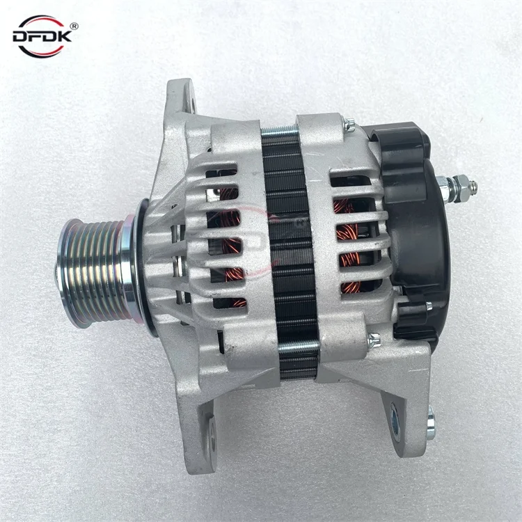 Suku cadang mesin Diesel Alternator mesin 6BT 4BT 5523951