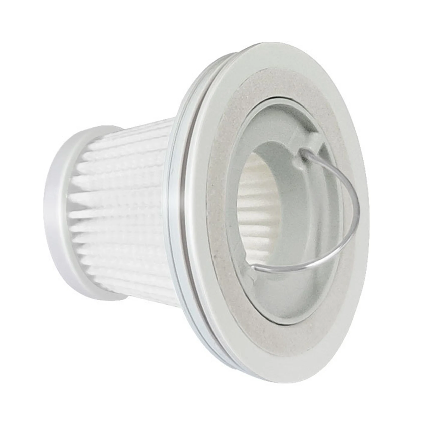 Hepa Filter for Xiaomi Mijia Vacuum Cleaner is Suitable for Portable Hand-Held Vacuum Cleaner Filter Screen(2 Sets)