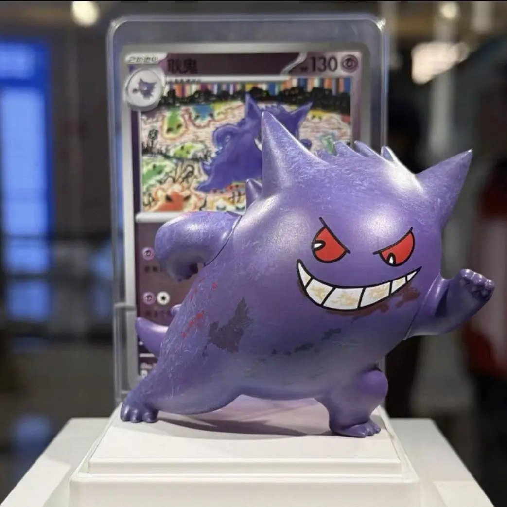 En stock, authentique Ptcg Dreamy Paint 151 Collection Figure Set, boîte mystère en chinois simple, modèle d'anime, jouet, paquets de cartes booster, cadeaux