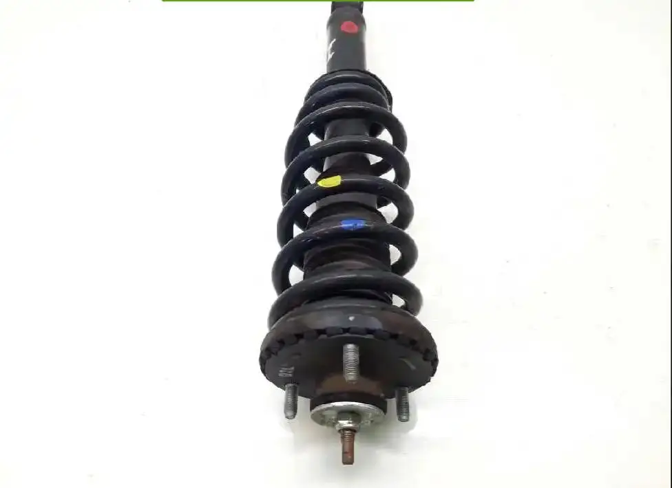 Front Left Shock Absorber SSANGYONG REXTON W Crystal 4x2 4430108C61 4431008D10 4430208C61