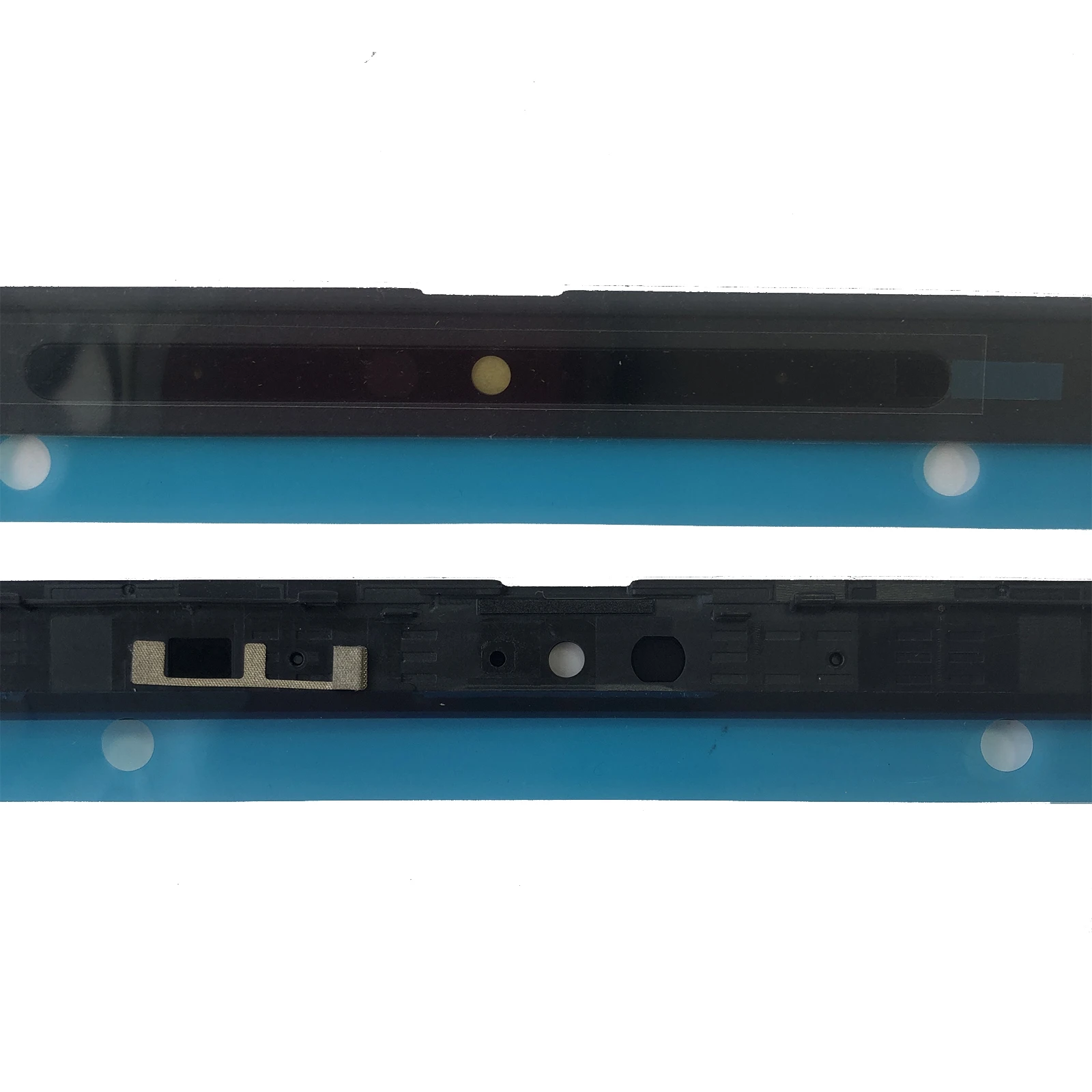 06WT7M 6WT7M bisel frontal LCD Original nuevo negro para Dell Precision 7550 7560