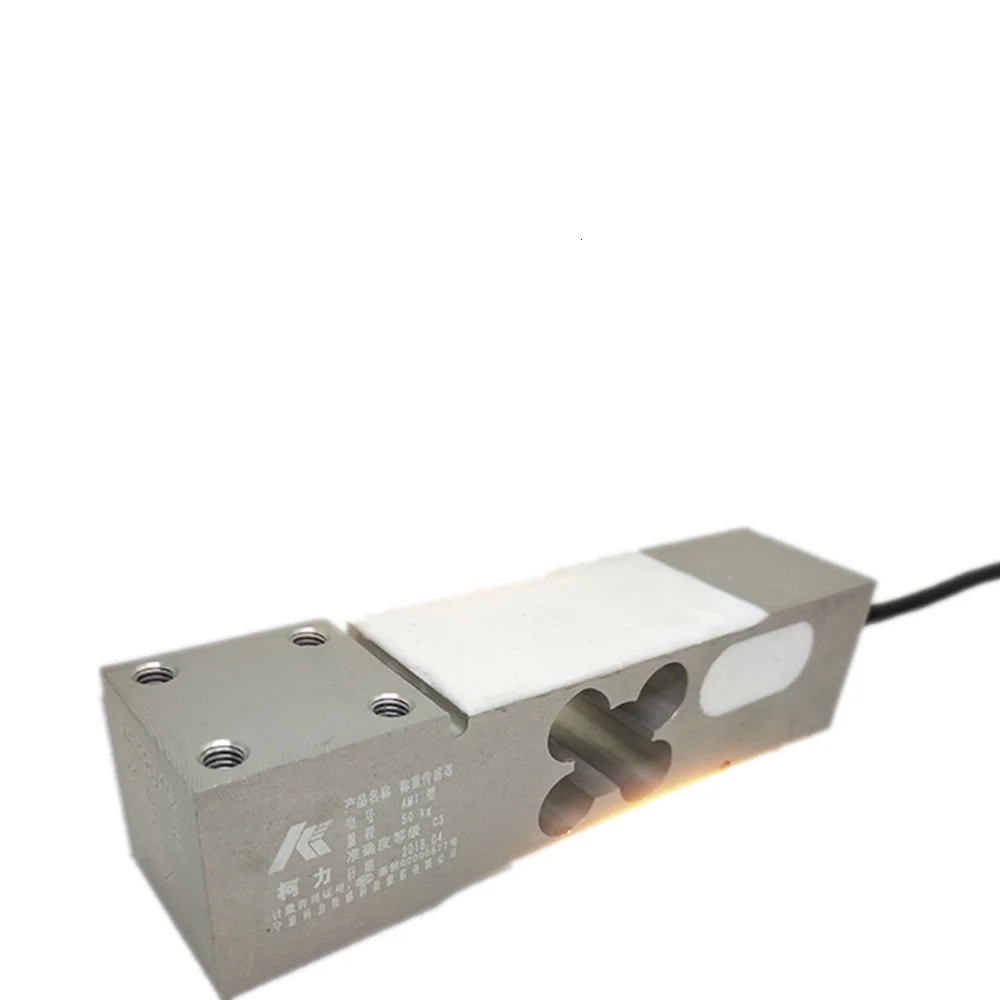 

New Original Load Cell Sensor AMI Weighing Platform Scale Load Cell 20 kg MT1241 IP65 in Stock
