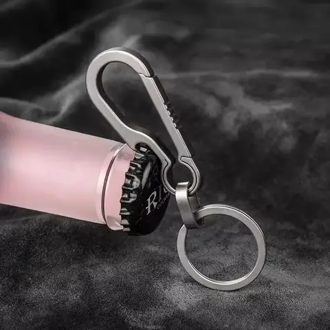 8 best sales Nyckel titan - №5