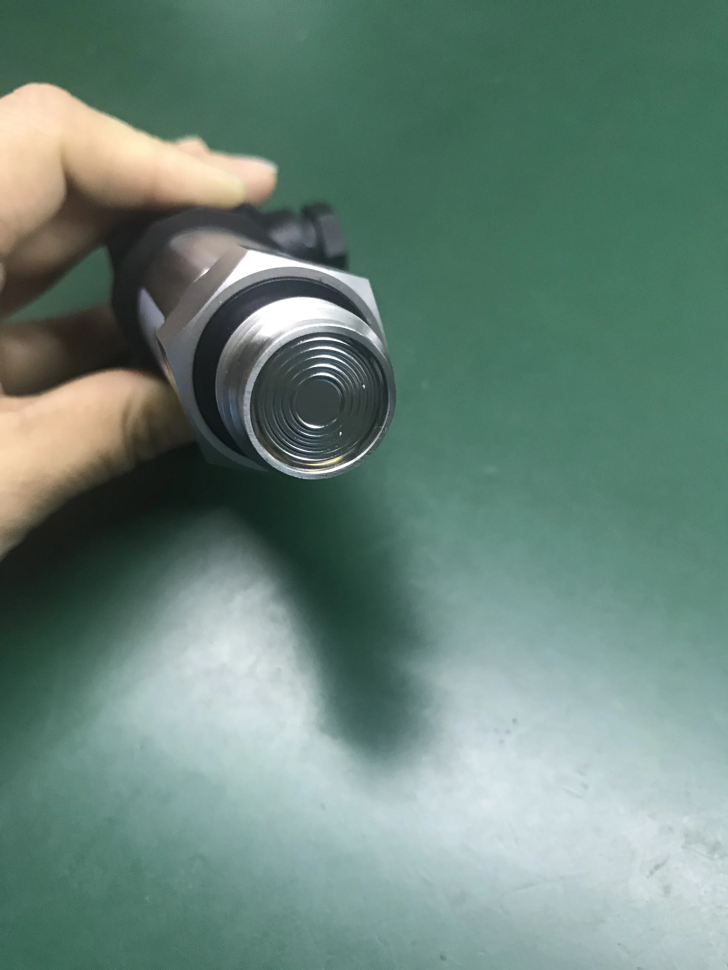 Supplier Sensor Suhu, Transduser Tekanan, dan Transmitter Suhu Berkualitas Tinggi dengan MOQ Rendah