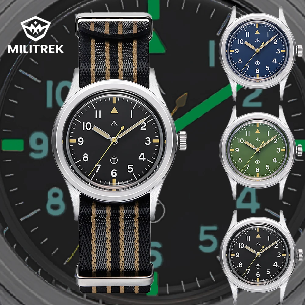 Militrek 2025 New V… - image