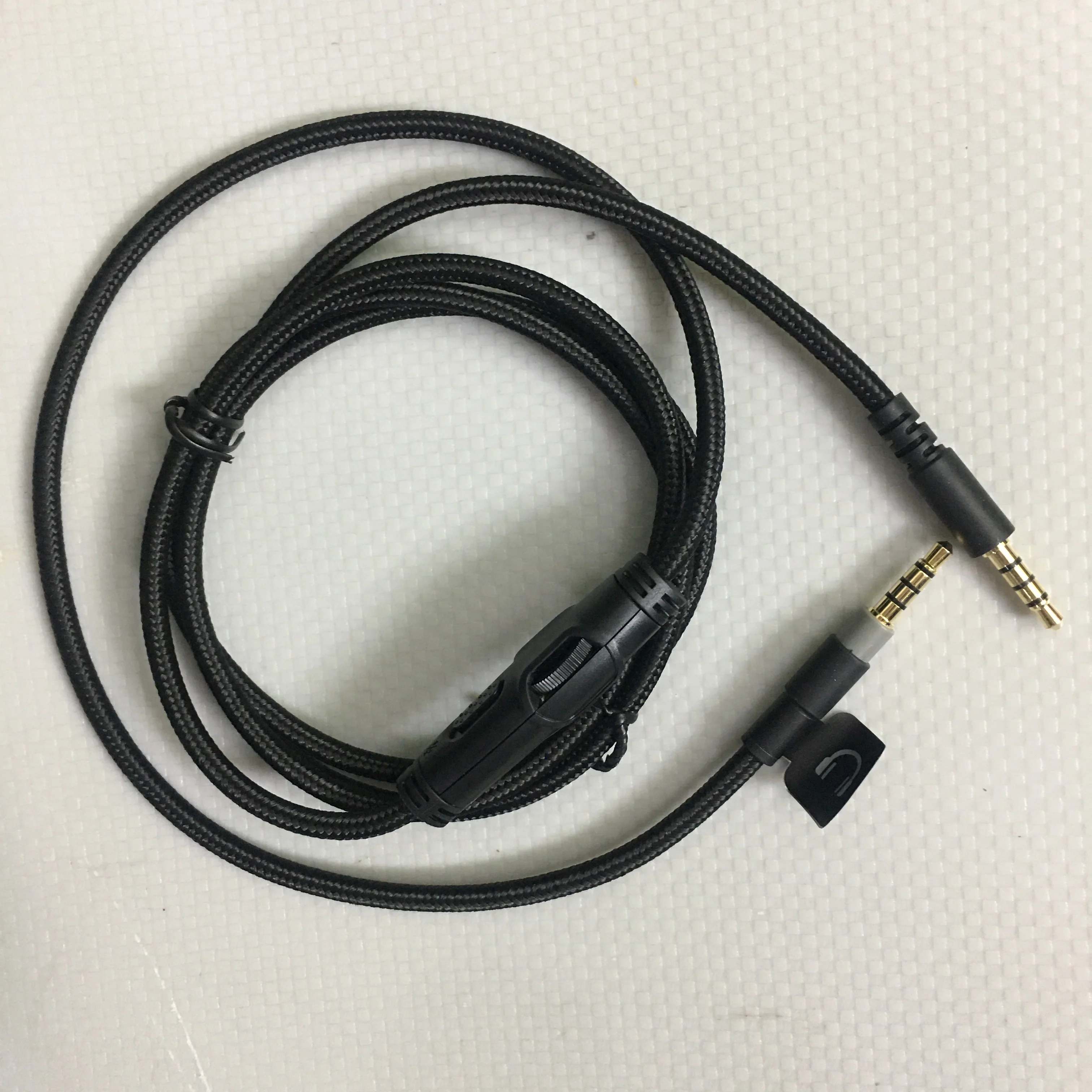 HyperX Cloud Alpha Cable: Evaluación Detallada y Guía Práctica para Usuarios Reales