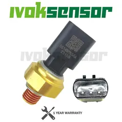 Capteur de pression d'huile moteur, pour Jeep Grand TraffWK/WH Commander XH/XK 05-10, 05149065AA 05149038AB 05149038AA